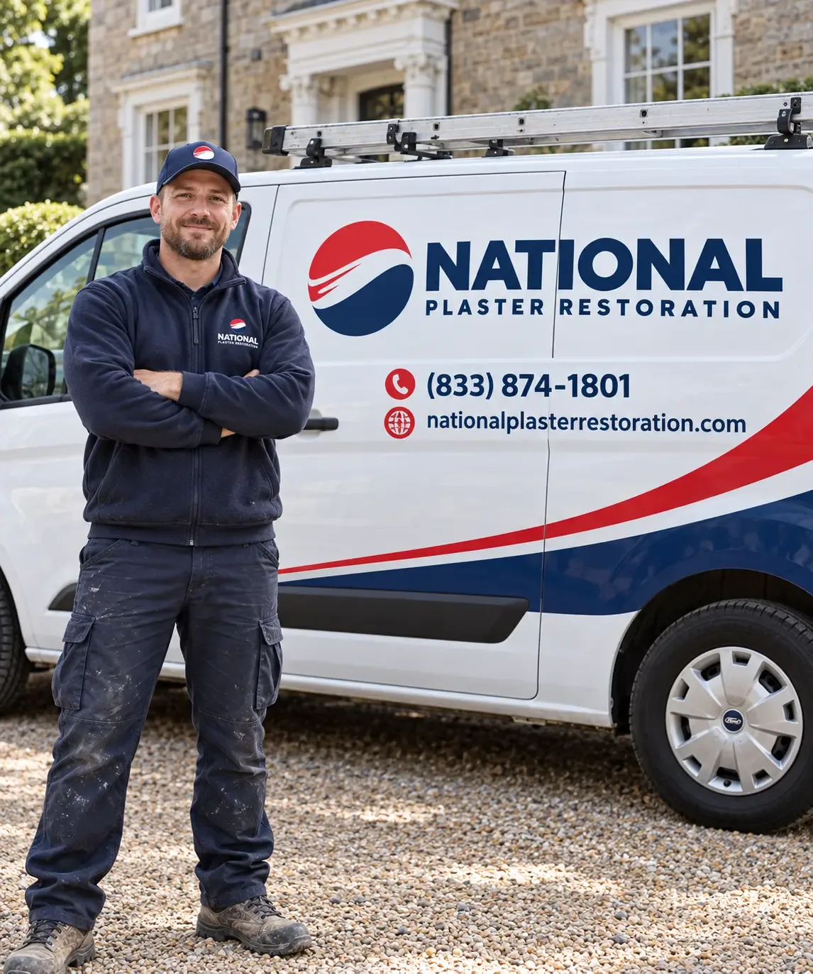 Plaster Repair company in Fayetteville, AR